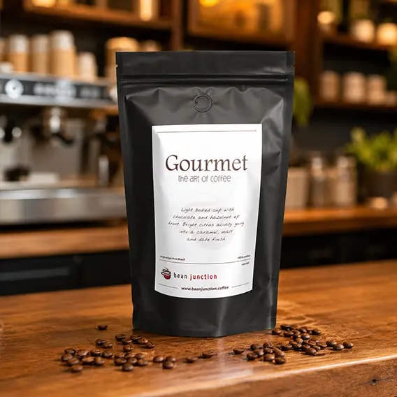 Gourmet Blend