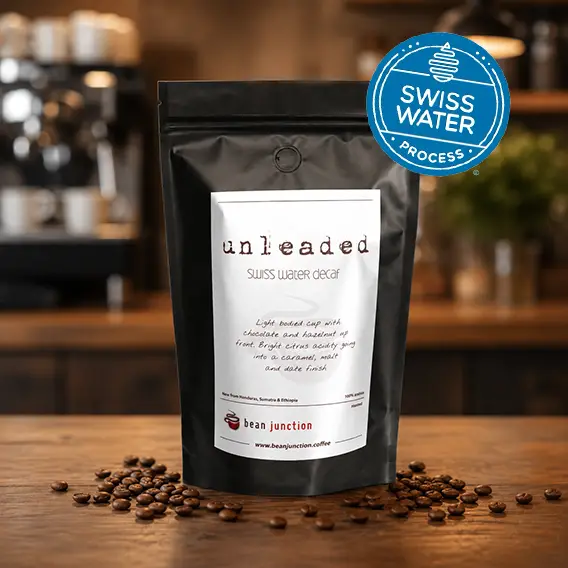 Unleaded