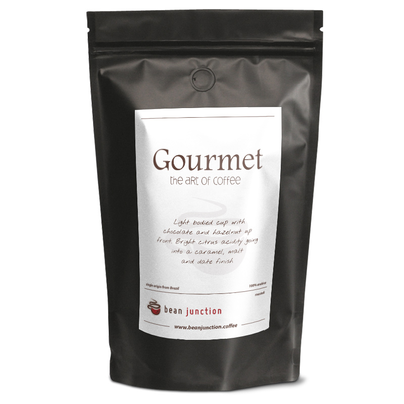 Gourmet Blend